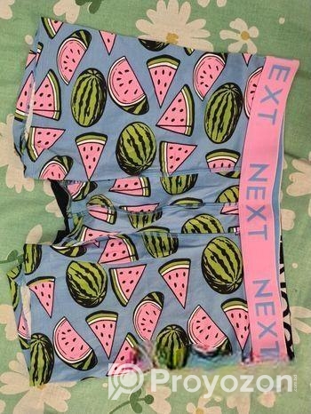 Short Pants