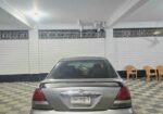 Toyota Mark II . 2001