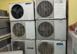 Ac repair and fiting