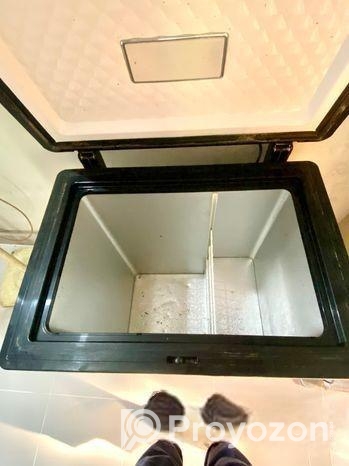 Walton Deep Fridge