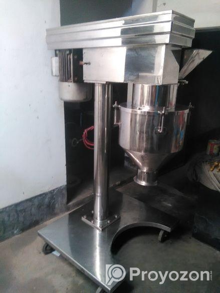 Multi Mill Machine