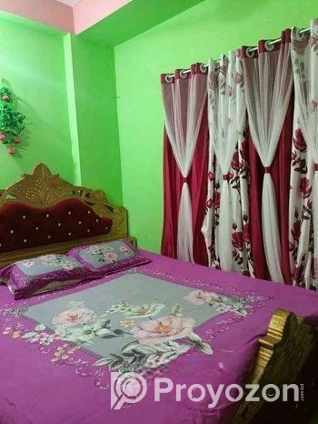 Bed room furniture
