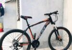 Bicycle sell