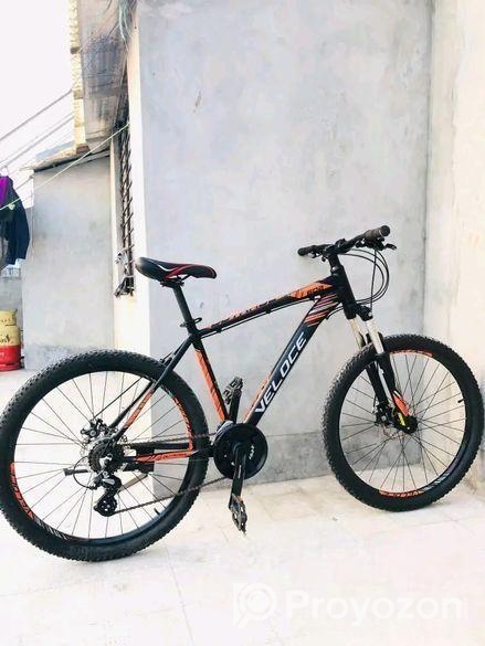 Bicycle sell