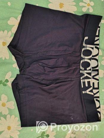Short Pants