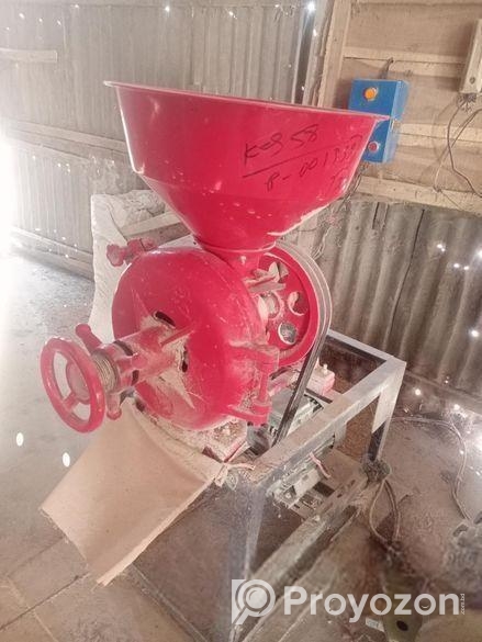 চায়না মেশিন
