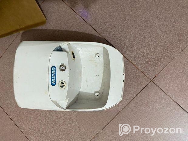 Nebulizer sell