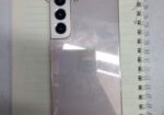 Samsung Galaxy S22 . (Used)