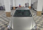 Toyota Mark II . 2001