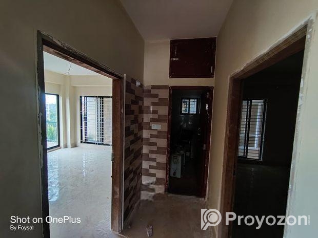 Flat Sell