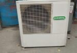 Ac repair and fiting