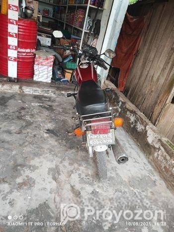 Xingfu CG125 good 1999