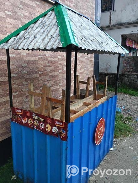 Food Court