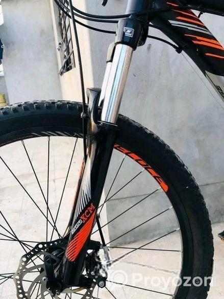 Bicycle sell