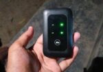 Poket Router