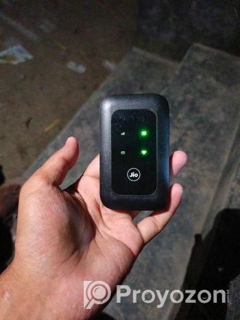 Poket Router