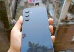 Samsung Galaxy A55 5g 8+128gb (Used)