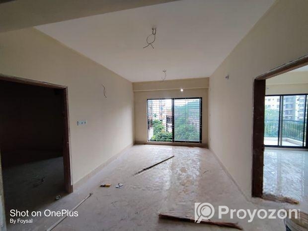 Flat Sell