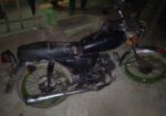 Runner F-100 6A . 2003