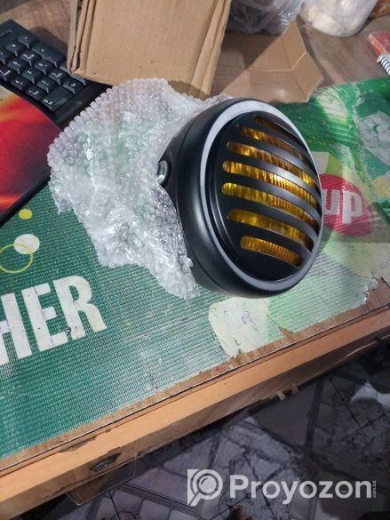 Headlight sell