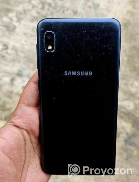 Samsung Galaxy A10 2/32 (Used)