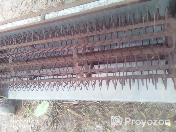 Farming Tools
