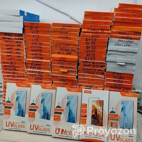 ALL MODEL UV GLASS AVAILABLE