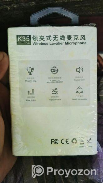 Microphone for sell