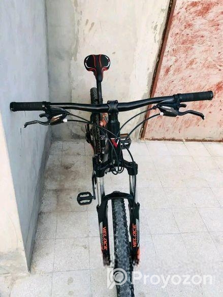 Bicycle sell
