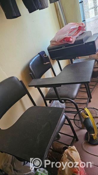 Study Chair