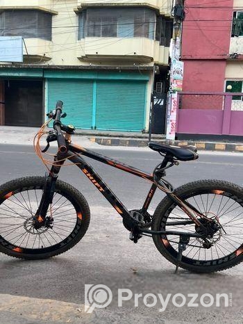 Bicycle For Sale