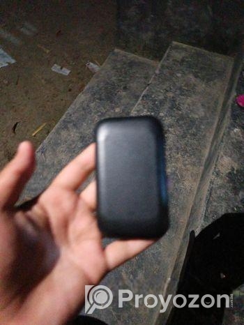 Poket Router
