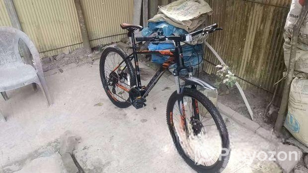 Cycle Valoce 602