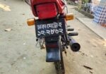 Hero Splendor 2002