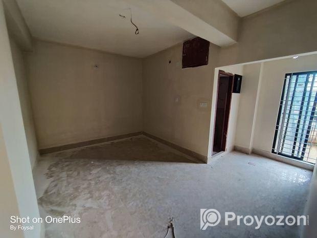Flat Sell