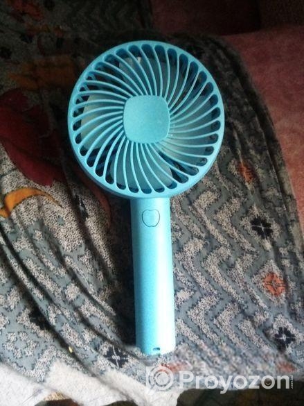 Fan sell