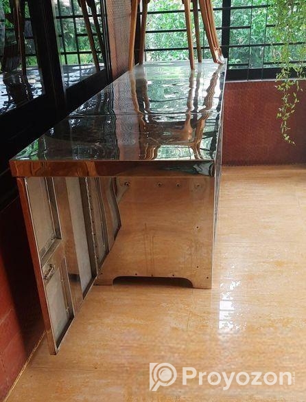 Counter Table