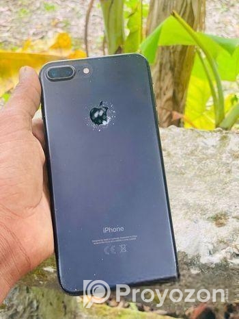 Apple iPhone 7 Plus 128 (Used)