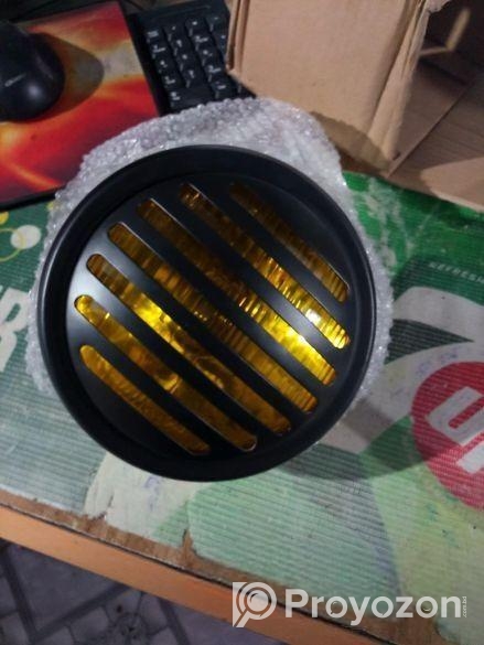 Headlight sell