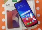 OPPO A3s fxd 6/128 (New)