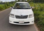 Toyota Corolla 2006