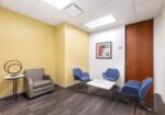 Fully serviced office for you and team in Regus Rahim Plaza De CP