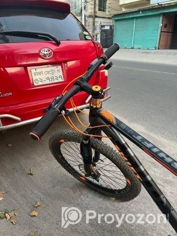 Bicycle For Sale
