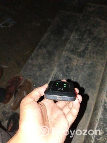 Poket Router