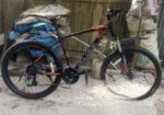 Cycle Valoce 602