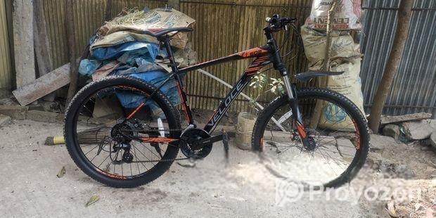 Cycle Valoce 602