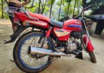 Hero Splendor 2002