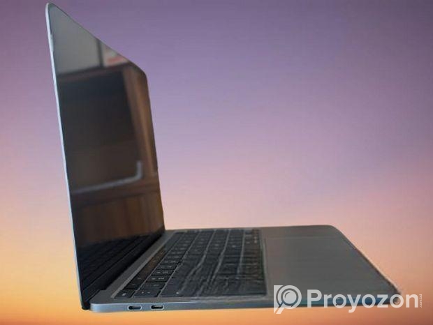 Apple MacBook Pro M1 (Touch Bar) – Premium Power & Style!