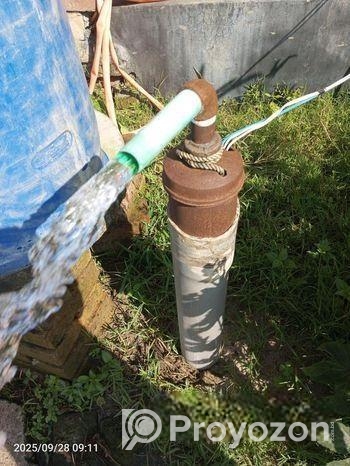 একটি ভালো মটর সাবমারসিবল পাম্প পুনে ১ ইঞ্চি
