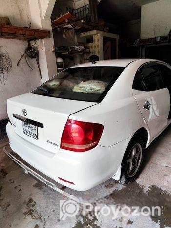 Toyota Allion ` 2004
